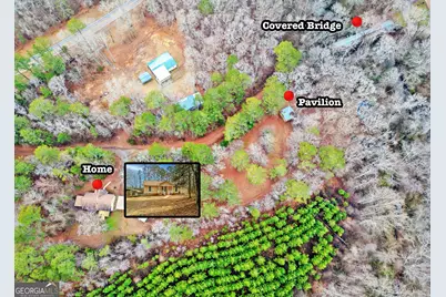 3807 Smithonia Road, Comer, GA 30629 - Photo 41