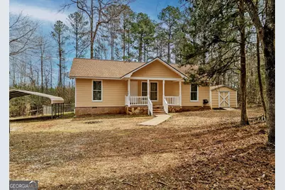 3807 Smithonia Road, Comer, GA 30629 - Photo 25