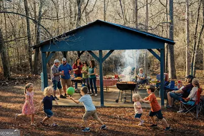 3807 Smithonia Road, Comer, GA 30629 - Photo 27