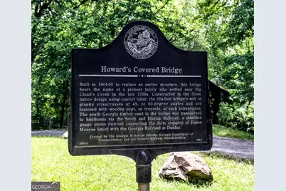 3807 Smithonia Road, Comer, GA 30629 - Photo 29