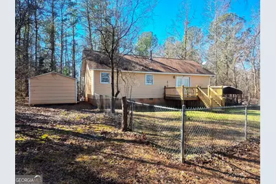 3807 Smithonia Road, Comer, GA 30629 - Photo 7