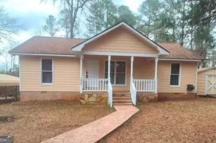 3807 Smithonia Rd, Comer, GA 30629 - Photo 1