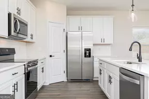 100 Cantrell Dr, Dallas, GA 30157 - Photo 5