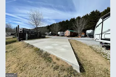 Lot 563 River Vista, Dillard, GA 30537 - Photo 3