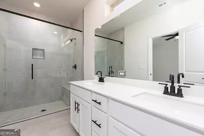 422 Cantrell Drive, Dallas, GA 30157 - Photo 7