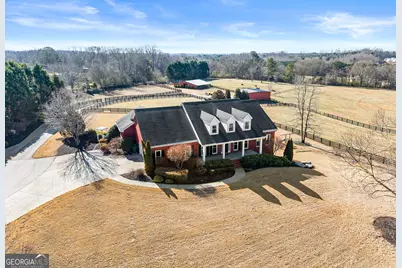 11157 Lewis Braselton Boulevard, Braselton, GA 30517 - Photo 1