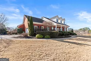 11157 Lewis Braselton Blvd, Braselton, GA 30517 - Photo 5