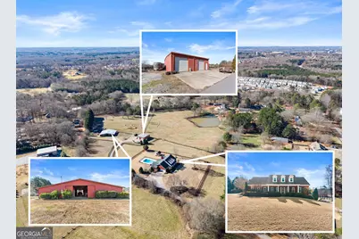11157 Lewis Braselton Boulevard, Braselton, GA 30517 - Photo 87