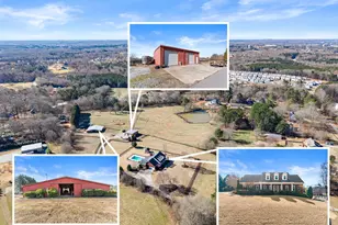 11157 Lewis Braselton Blvd, Braselton, GA 30517 - Photo 87