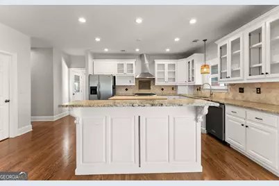 11157 Lewis Braselton Boulevard, Braselton, GA 30517 - Photo 13