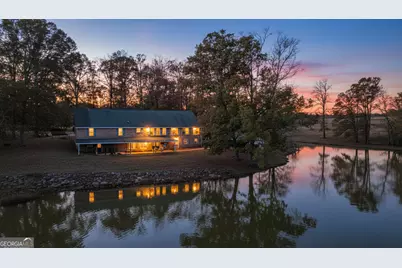1390 Walker Road, Madison, GA 30650 - Photo 49