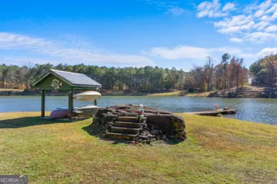 1390 Walker Road, Madison, GA 30650 - Photo 3