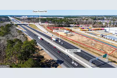 1753 Old Dean Forest Road, Savannah, GA 31408 - Photo 1