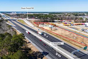 1753 Old Dean Forest Rd, Savannah, GA 31408 - Photo 1