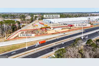 1753 Old Dean Forest Road, Savannah, GA 31408 - Photo 3