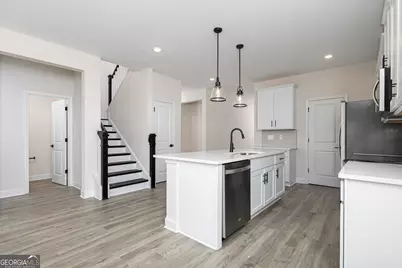 162 Cantrell Drive, Dallas, GA 30157 - Photo 5