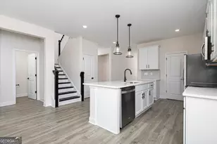 162 Cantrell Dr, Dallas, GA 30157 - Photo 5