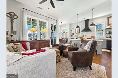 1917 Galt Commons, Kennesaw, GA 30144 - Photo 15