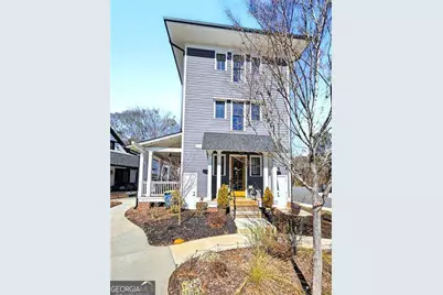 1917 Galt Commons, Kennesaw, GA 30144 - Photo 41