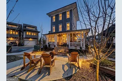 1917 Galt Commons, Kennesaw, GA 30144 - Photo 3