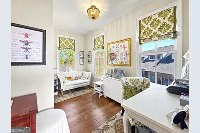 1917 Galt Commons, Kennesaw, GA 30144 - Photo 37