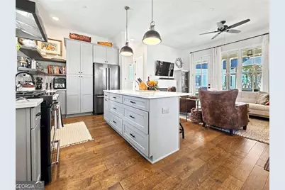 1917 Galt Commons, Kennesaw, GA 30144 - Photo 17