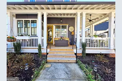 1917 Galt Commons, Kennesaw, GA 30144 - Photo 5