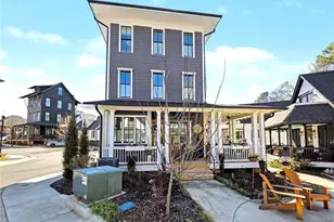 1917 Galt Cmns, Kennesaw, GA 30144 - Photo 1