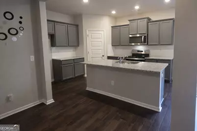 1735 Labonte Parkway, McDonough, GA 30253 - Photo 5