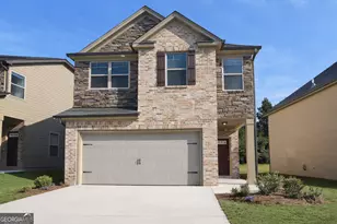 1735 Labonte Pkwy, McDonough, GA 30253 - Photo 1