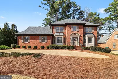 393 Westminister Lane SW, Lilburn, GA 30047 - Photo 7