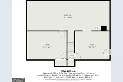 393 Westminister Lane SW, Lilburn, GA 30047 - Photo 41