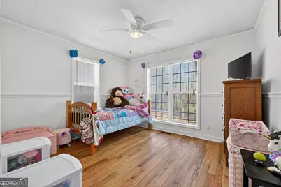 182 Ginny Lane, Griffin, GA 30223 - Photo 33