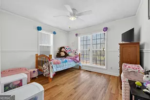 182 Ginny Ln, Griffin, GA 30223 - Photo 33