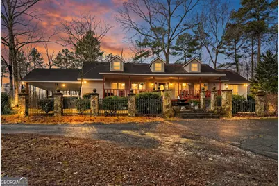 182 Ginny Lane, Griffin, GA 30223 - Photo 3
