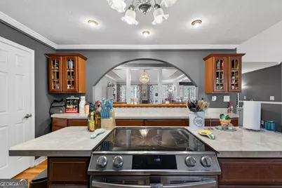 182 Ginny Lane, Griffin, GA 30223 - Photo 19