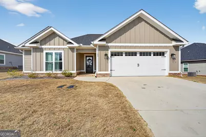 103 Anna Claire Way, Perry, GA 31069 - Photo 1