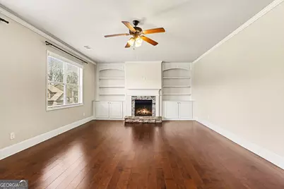 4208 Amberleaf Walk, Lilburn, GA 30047 - Photo 9