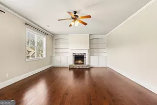 4208 Amberleaf Walk, Lilburn, GA 30047 - Photo 9