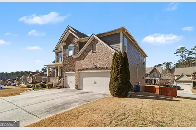 4208 Amberleaf Walk, Lilburn, GA 30047 - Photo 3