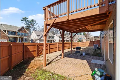 4208 Amberleaf Walk, Lilburn, GA 30047 - Photo 31