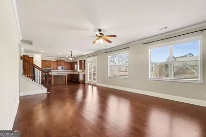 4208 Amberleaf Walk, Lilburn, GA 30047 - Photo 11