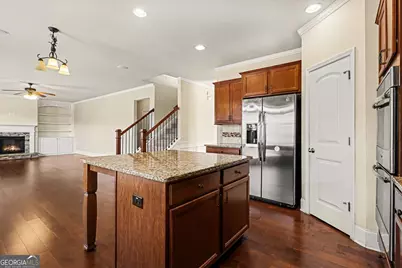 4208 Amberleaf Walk, Lilburn, GA 30047 - Photo 15