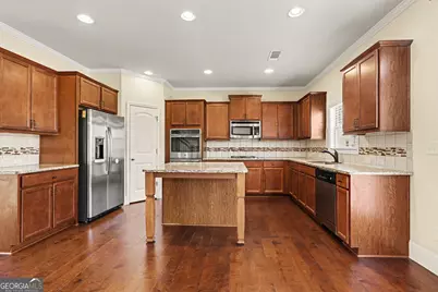 4208 Amberleaf Walk, Lilburn, GA 30047 - Photo 13