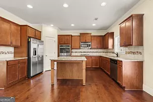 4208 Amberleaf Walk, Lilburn, GA 30047 - Photo 13