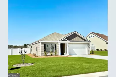 38 Autumns Wood Drive, Brunswick, GA 31525 - Photo 1