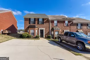5686 Wind Gate Ln, Lithonia, GA 30058 - Photo 1
