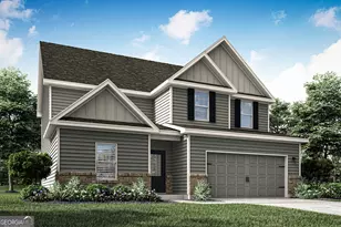 82 Cantrell Dr, Dallas, GA 30157 - Photo 1