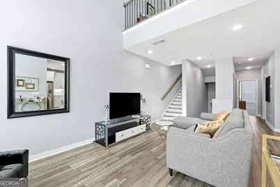 521 Burton Drive, Alpharetta, GA 30009 - Photo 7