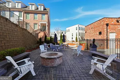 521 Burton Drive, Alpharetta, GA 30009 - Photo 33
